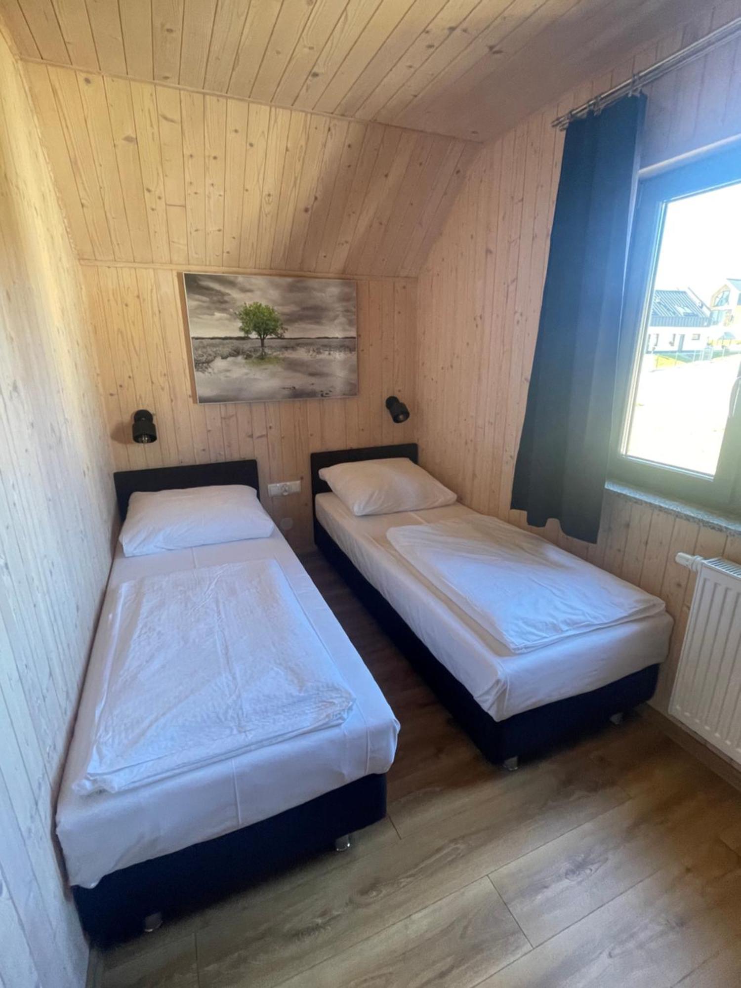 Domek alpejski Norda
